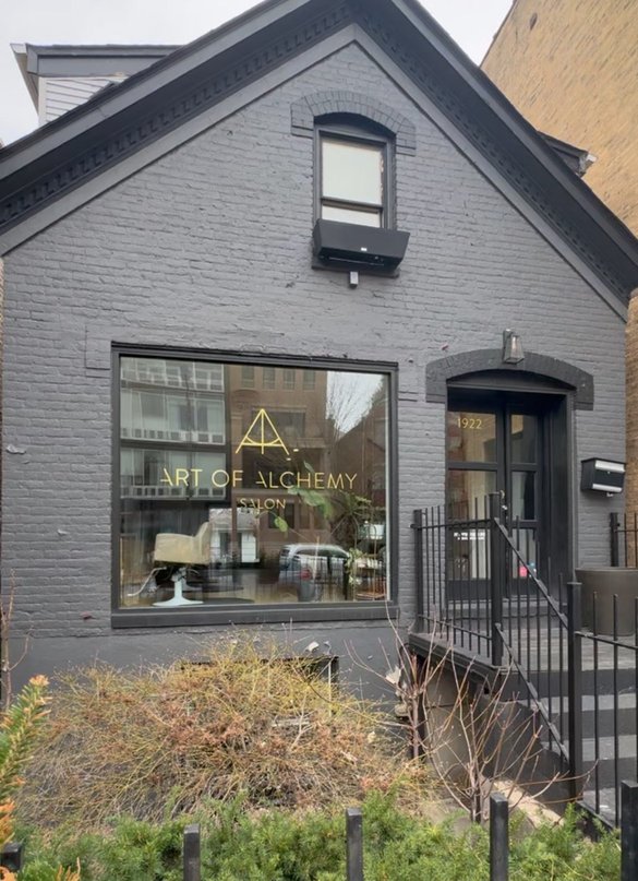 Bucktown Chicago Neighborhood