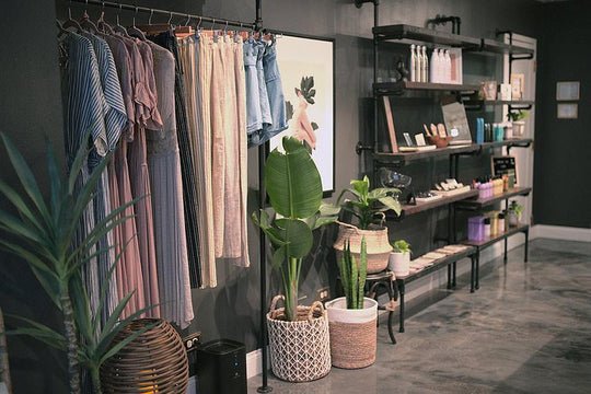 How It Works - Glamour Girl Airbrush Tan