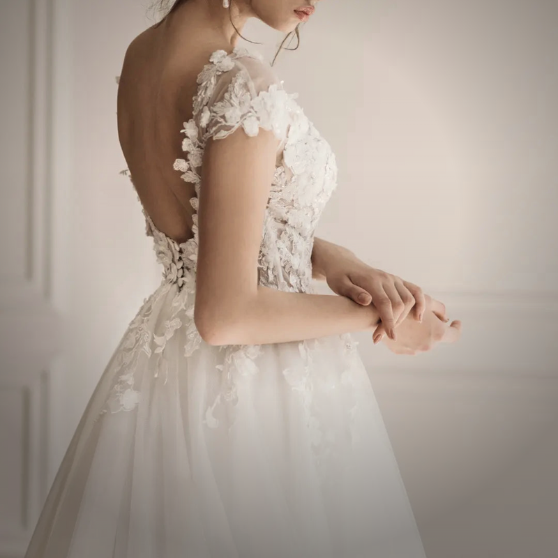 Bridal spray tan by Glamour Girl