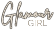 Glamour Girl Airbrush Tan logo