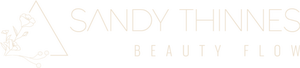 Beauty Flow by Sandy Thinnes logo